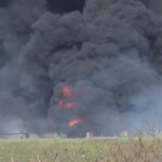 Russia invades Ukraine, Kharkiv endures heavy shelling