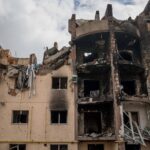 Geheimdienstchef: Russische Befehlshaber "inkompetent"