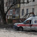 ++ News zum Ukraine-Krieg ++ Putin ehrt Brigade nach Butscha-Massaker