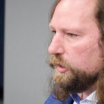 Anton Hofreiter sorgt sich um Ukraine-Lage