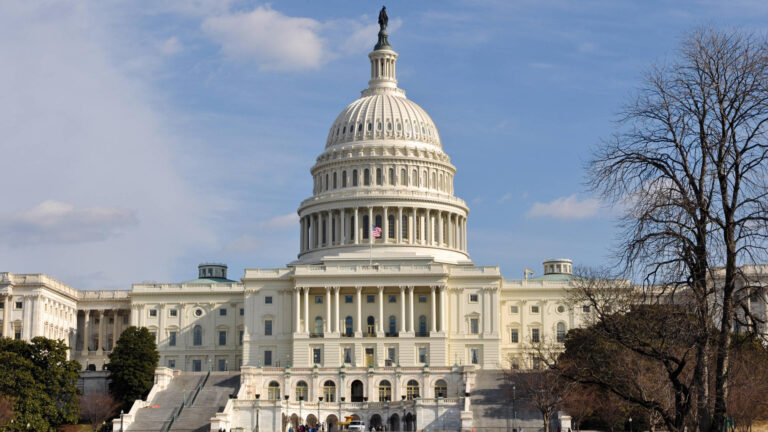 Polizei evakuiert kurzzeitig Kapitol in Washington