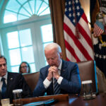 News zum Ukraine-Krieg | Zwei US-Minister reisen nach Kiew