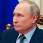 Westen will russische Journalisten ermorden