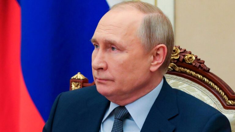 Westen will russische Journalisten ermorden