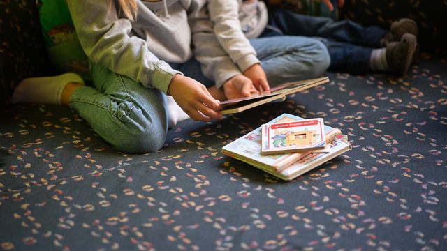 Kitas bleiben in einigen Regionen geschlossen