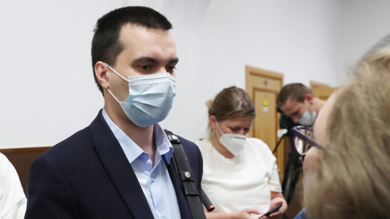 Moskau/Russland: Fahndung nach zwei Nawalny-Beratern