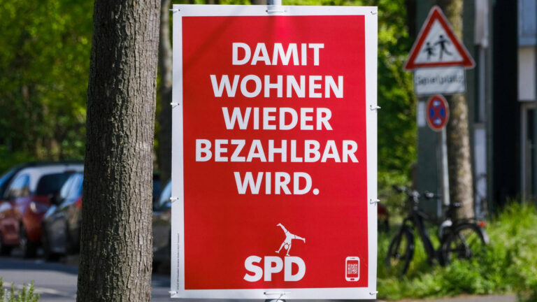 SPD wirbt nach Skandal um Stimmen auf Mallorca