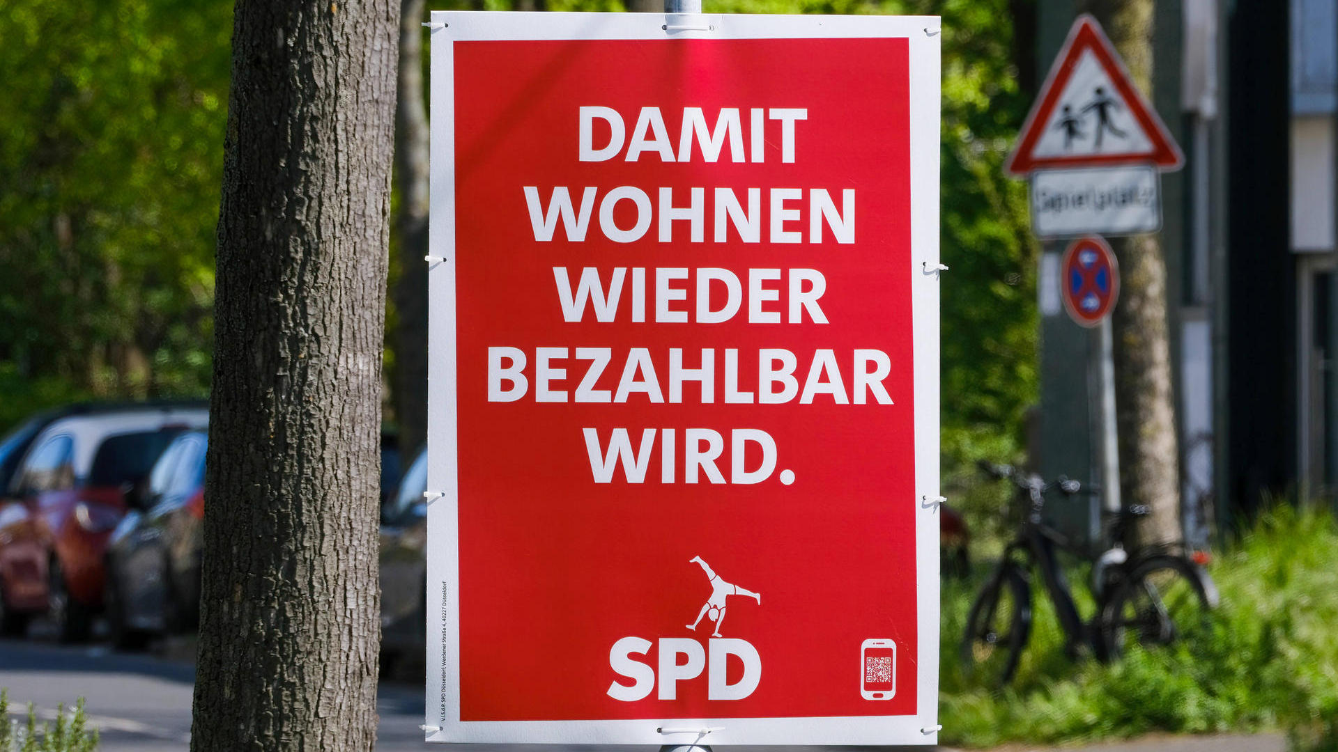SPD wirbt nach Skandal um Stimmen auf Mallorca