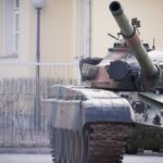 Polen liefert offenbar mehr als 200 Kampfpanzer an die Ukraine