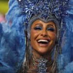 40 stunning pictures from Rio Carnival 2022 | Photogallery
