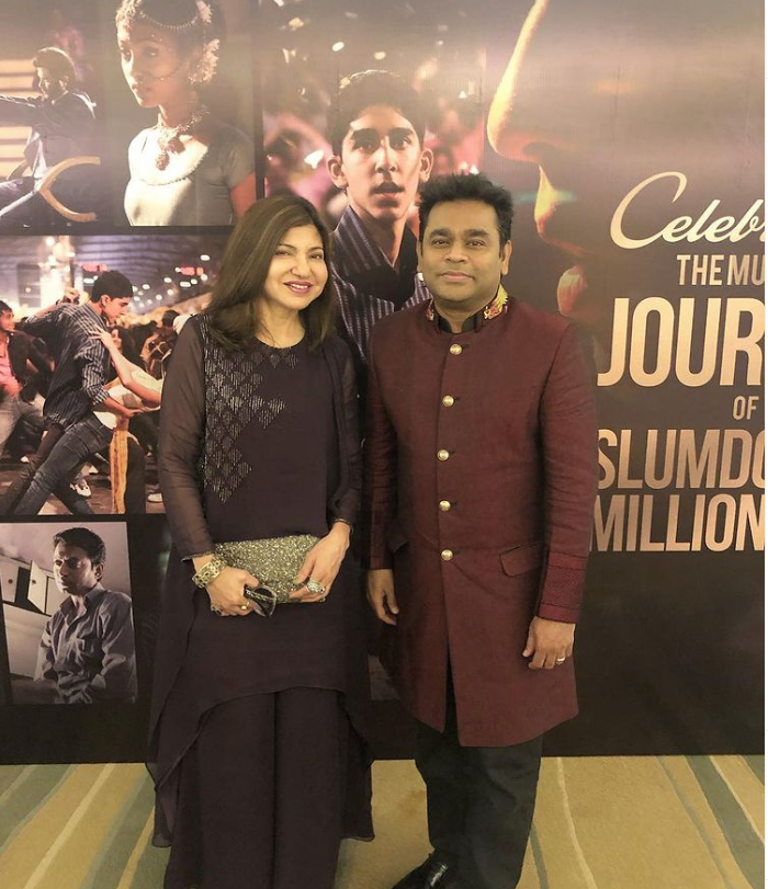 Alka Yagnik Age, Height, Daughter, Husband, Family, Net Worth, Biography