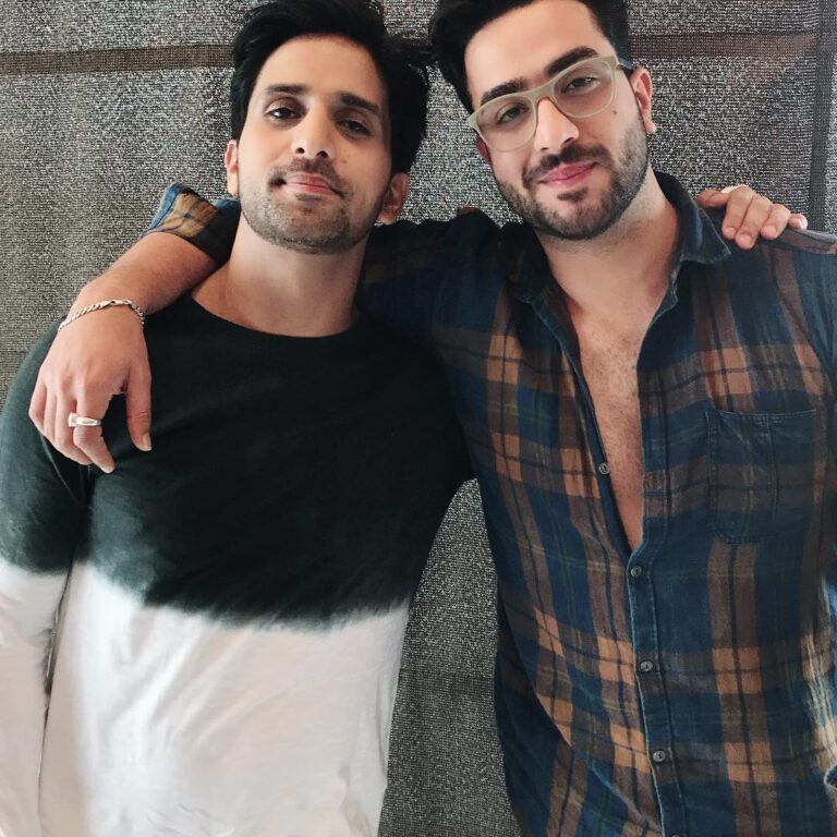Arslan Goni