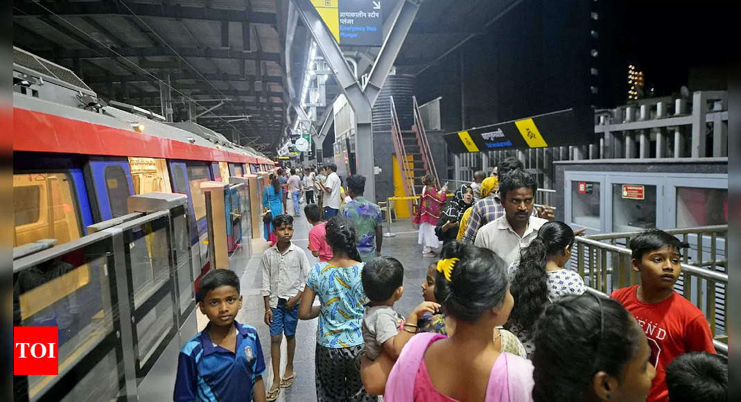 As power demand continues to spike, railways cancels 753 passenger train trips to run more coal rakes