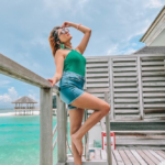Ashi Khanna (Tanzeel) Wiki, Age, Height, Boyfriend, Husband, Biography
