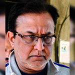 BJP using ‘crook claims’ to settle scores: Congress