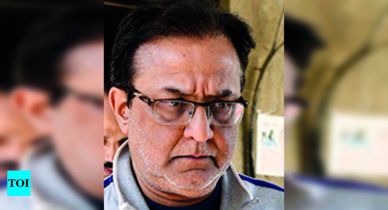 BJP using ‘crook claims’ to settle scores: Congress