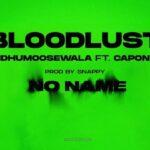 Bloodlust Lyrics - Sidhu Moose Wala