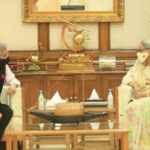 Bangladesh PM Sheikh Hasina offers Chittagong Port for use by India as S Jaishankar calls on her