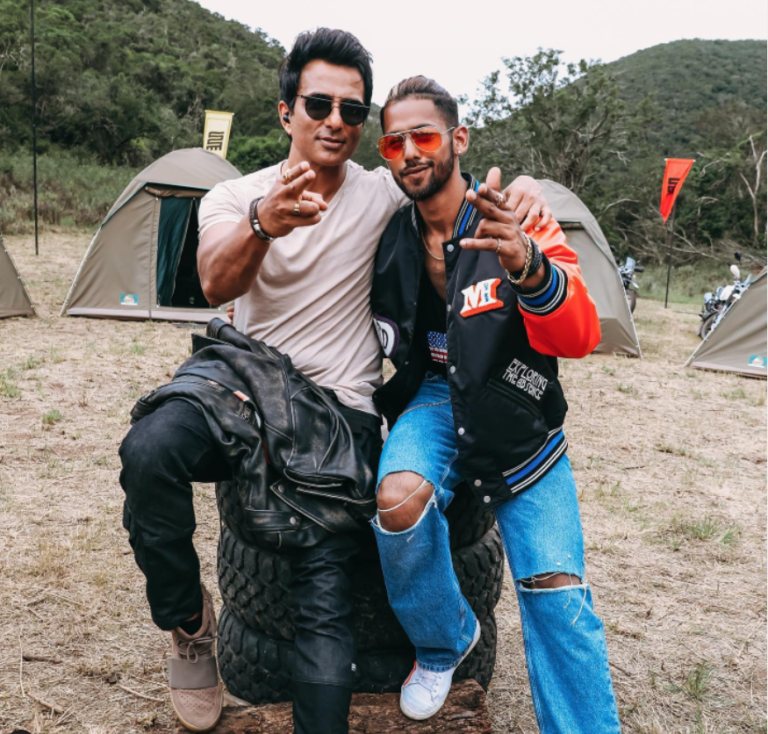 Baseer Ali (Roadies) Age, Height, Net Worth, Girlfriend, Family, Biography
