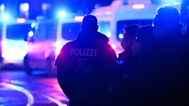 Bereits zahlreiche Demonstrationen am Vortag des 1. Mai