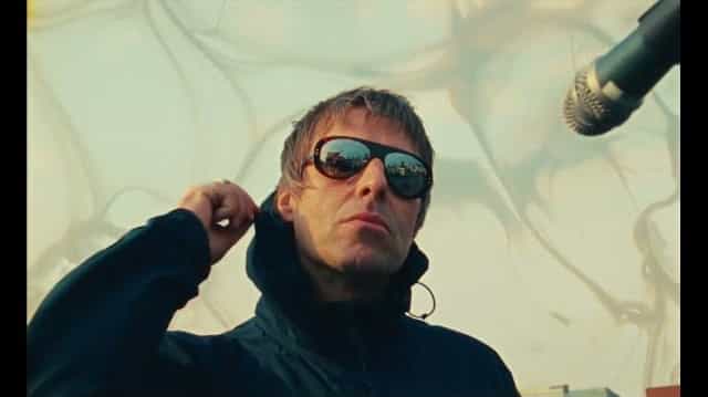 Better Days Lyrics - Liam Gallagher