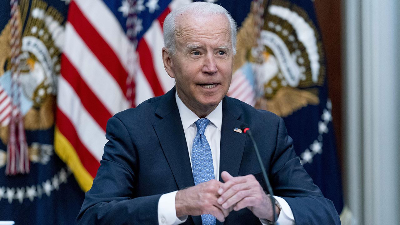 Biden's slide will take Dems down, too, Jill Biden on military kids and more Opinion headlines