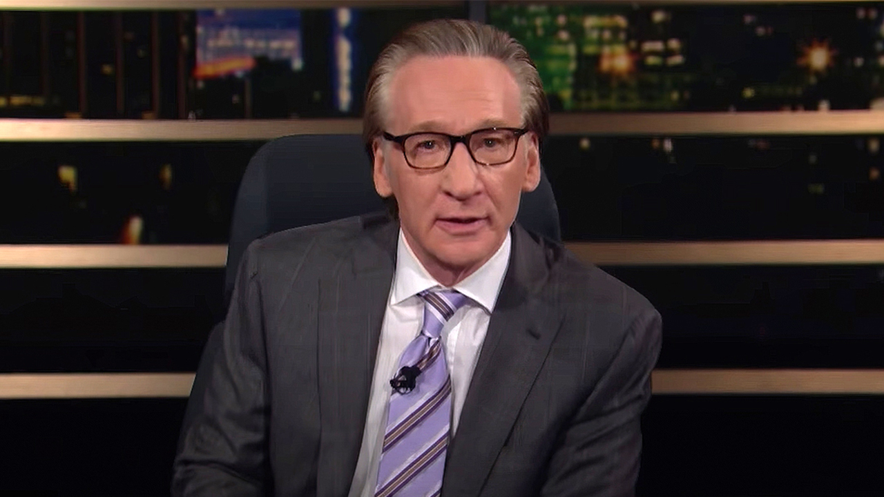 Bill Maher blasts DeSantis for 'demagoguing' on education but swipes Dems for denying wokeness in schools