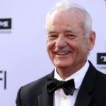 Bill Murray addresses 'inappropriate behavior' allegation
