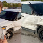 'Bringing up Bates' star Lawson Bates involved in car wreck: 'I'm feeling very grateful'