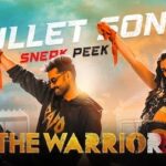 Bullet Lyrics – The Warrior​ | Silambarasan TR