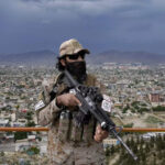 Casualties feared as blasts rock school in Kabul