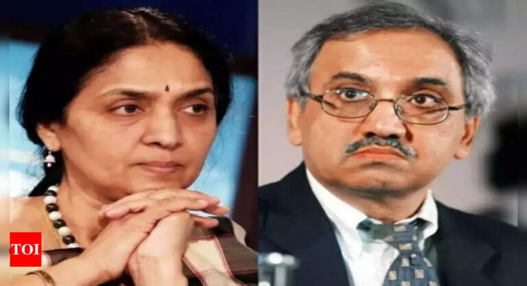 Co-location scam: CBI files charge sheet against ex-NSE CEO Chitra Ramkrishna, Anand Subramanian