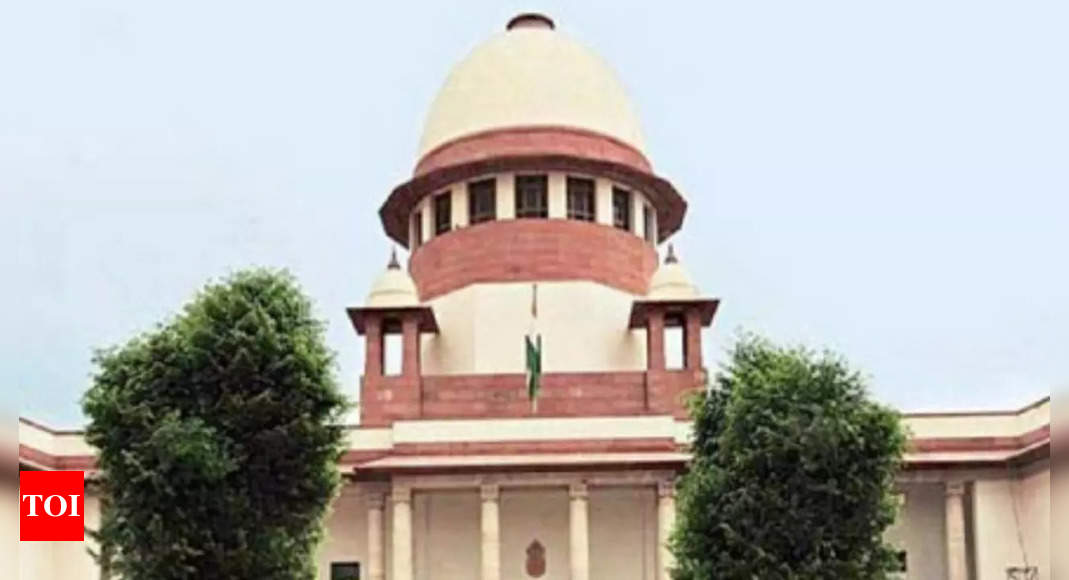 Communal clashes: SC junks plea seeking judicial probe; expresses concern over hate speech incidents