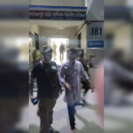 Congress Vadgam MLA Jignesh Mevani arrested by Assam Police