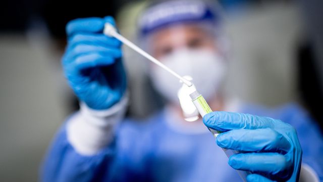 Corona-Inzidenz in Schleswig-Holstein bei 950,5