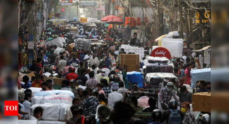 Coronavirus in India live updates: 'Covid cases rising, but hospitalisation low'