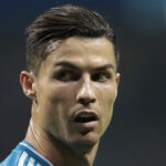 Cristiano Ronaldo reveals death of baby boy: 'We will always love you'