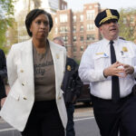 DC Mayor decries ‘easy access’ to guns after shooting that left 4 injured, including child