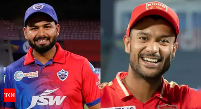 DC vs PBKS Live Score, IPL 2022: Another DC overseas player tests positive for Covid-19 ahead of Punjab Kings clash