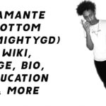 Damante Cottom (AlmightyGD) Wiki, Age, Bio, Education & More 1