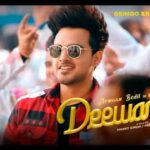 Deewana Lyrics - Armaan Bedil
