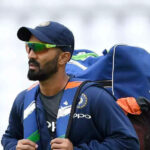 Dinesh Karthik can play finisher's role for India in T20 World Cup: Sunil Gavaskar