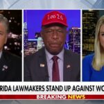 Disney 'lied about' Florida's parental rights law: 'The mouse has been caught,' says Leo Terrell