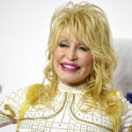 Dolly Parton recalls criticism over 'cheap' style: 'People wanted me to change'