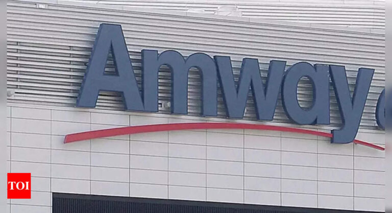 ED attaches Rs 757 crore assets of Amway, questions business model