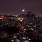 Eight-hour blackouts hit India after hottest March since 1901