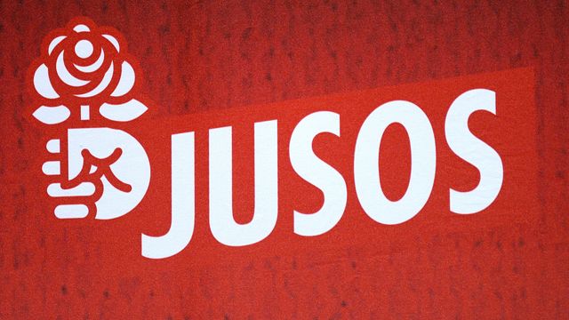 Erstmals Doppelspitze der Jusos Sachsen