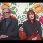 Free Lyrics - Florence + The Machine