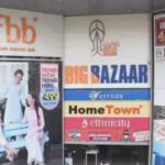 Future creditors vote against Reliance deal