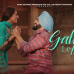 Gall Mann Le Meri Lyrics (Saunkan Saunkne) - Gurlez Akhtar